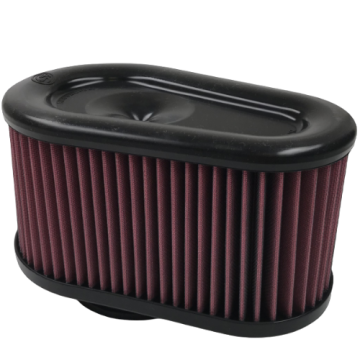 S&B Intake Replacement Filter (Chevy 15-22)